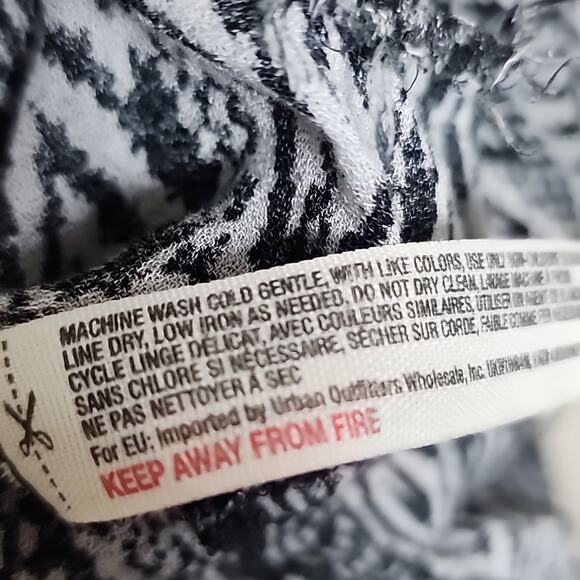 Free People Knot For You XS Slip Dress - Picture 6 of 7